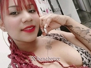 Rihanahotter