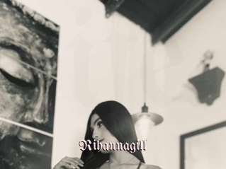 Rihannagill