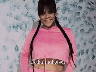 Rihannahotsex