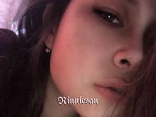 Rinniesan