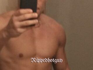 Rippedhotguy