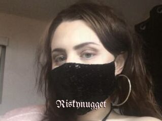 Riskynugget