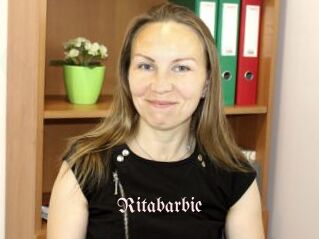 Ritabarbie