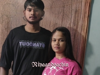 riyaandsachin Vidéos Fellations