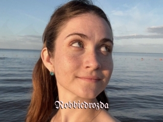 Robbiedrozda