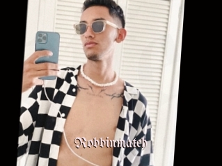Robbinmatch
