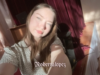 Robertalopez