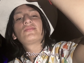 Roberthsdavian