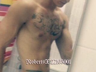 RobertsX