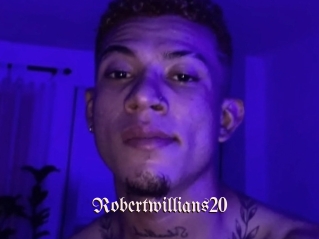 Robertwillians20