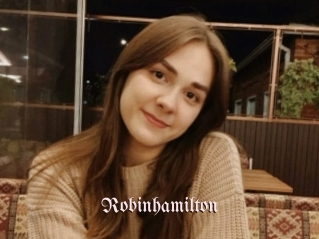 Robinhamilton