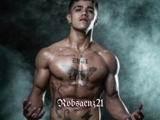 Robsaenz21
