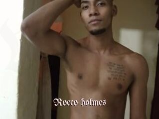 rocco_holmes Vidéos Fellations