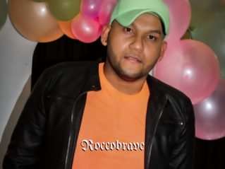 roccobrave Vidéos Fellations