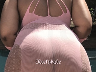Rockybabe