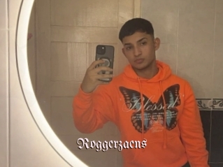 Roggerzaens