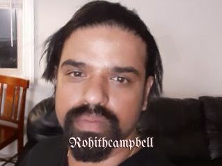 Rohithcampbell