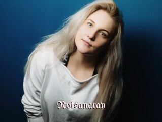 Roksanaray