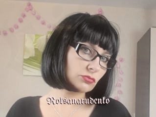 Roksanarudenko