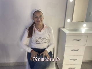 Romabrand