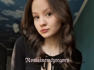 Romainemcgregory