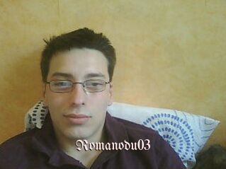 Romanodu03