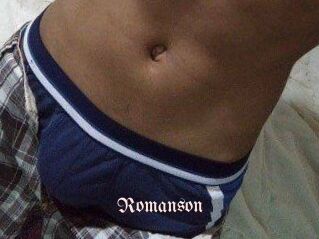 Romanson