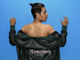 Romeohotx