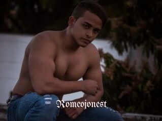 Romeojonest