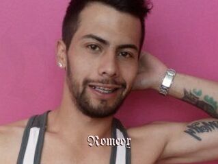 Romeox