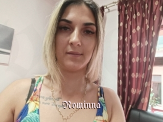 Rominna