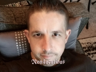 ron4ucurious Vidéos Fellations