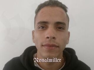 Ronalmiller