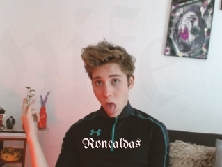 Roncaldas