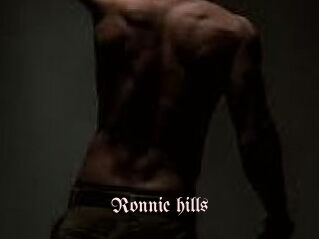 ronnie_hills Vidéos Fellations