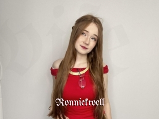 Ronniekroell