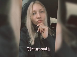 Ronnycookie