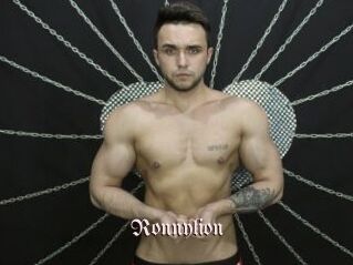 Ronnylion