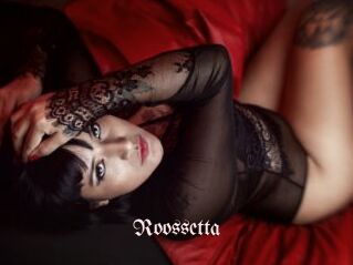 Roossetta