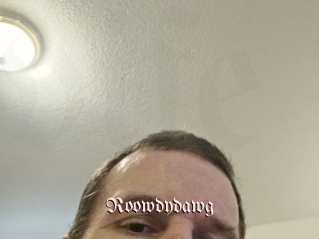 roowdydawg Vidéos Fellations