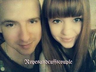ropesandcuffscouple Vidéos Fellations