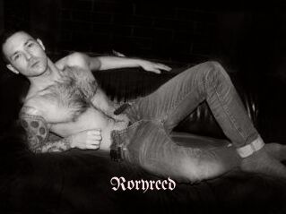 Roryreed