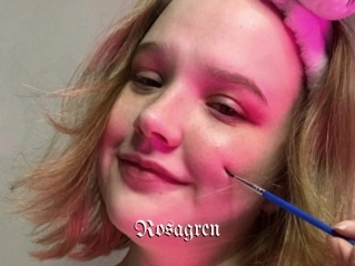 Rosagren