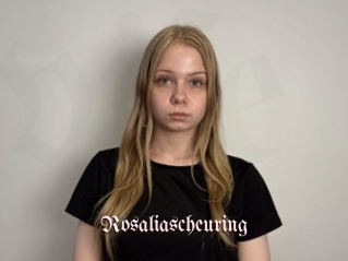 Rosaliascheuring