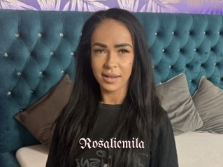 Rosaliemila