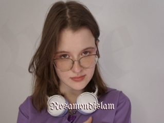 Rosamondislam