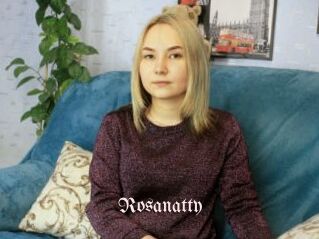 Rosanatty