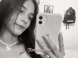 Rosariajane