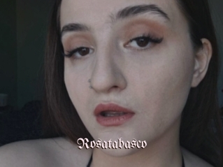 Rosatabasco