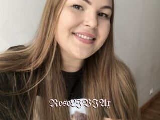 RoseLIVIAx